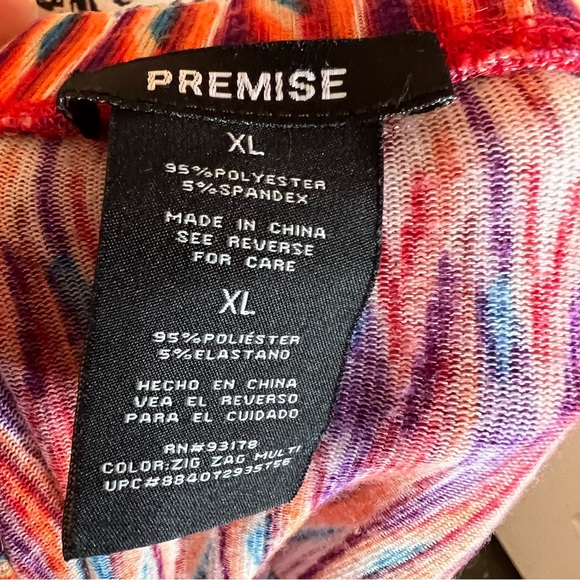 💚Premise top - Picture 4 of 4